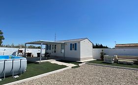 Casita la ilusión